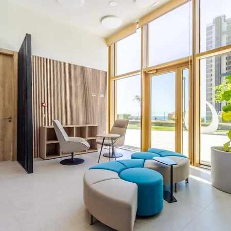 Intempo By Holuxe - 022 - 2nd Floor Apartamento