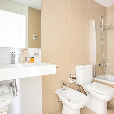 Lejlighed Intempo By Holuxe - 022 - 2nd Floor *