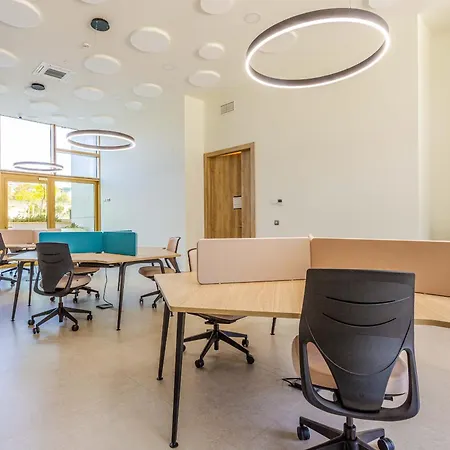 Intempo By Holuxe - 022 - 2nd Floor * Benidorm