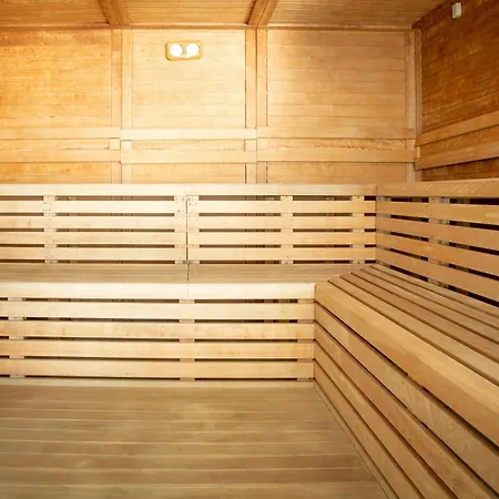 Intempo By Holuxe - 022 - 2nd Floor