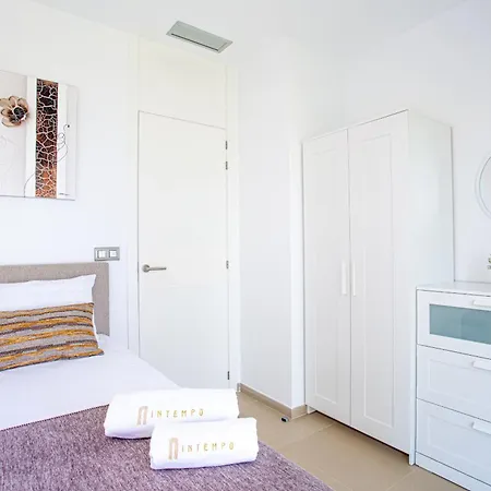 Intempo By Holuxe - 022 - 2nd Floor Lejlighed *