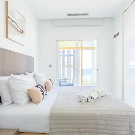 Intempo By Holuxe - 022 - 2nd Floor Lejlighed *