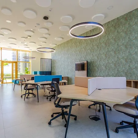 Lejlighed Intempo By Holuxe - 022 - 2nd Floor *