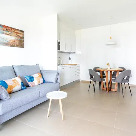 Lejlighed Intempo By Holuxe - 022 - 2nd Floor *