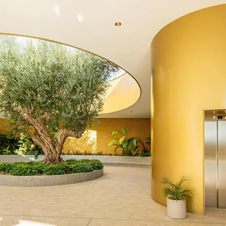 Intempo By Holuxe - 022 - 2nd Floor