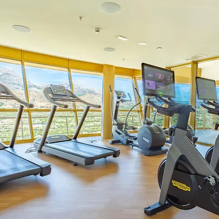 Lejlighed Intempo By Holuxe - 022 - 2nd Floor Benidorm