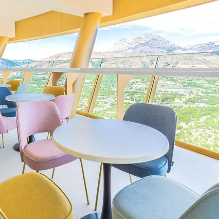 Intempo By Holuxe - 022 - 2nd Floor *