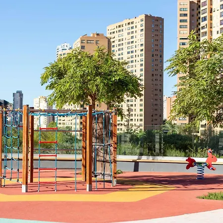 Lejlighed Intempo By Holuxe - 022 - 2nd Floor