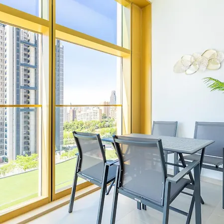 Intempo By Holuxe - 022 - 2nd Floor Apartamento *