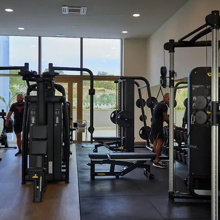 Intempo By Holuxe - 022 - 2nd Floor