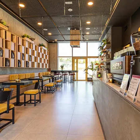 Lejlighed Intempo By Holuxe - 022 - 2nd Floor Benidorm