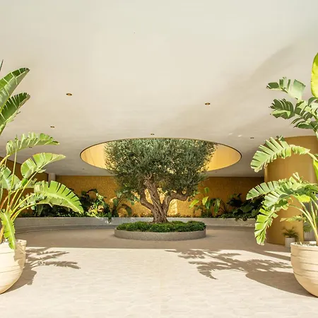 Lejlighed Intempo By Holuxe - 022 - 2nd Floor *