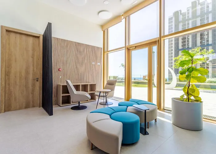 Intempo By Holuxe - 022 - 2nd Floor Appartement