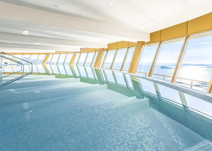 Appartement Intempo By Holuxe - 022 - 2nd Floor
