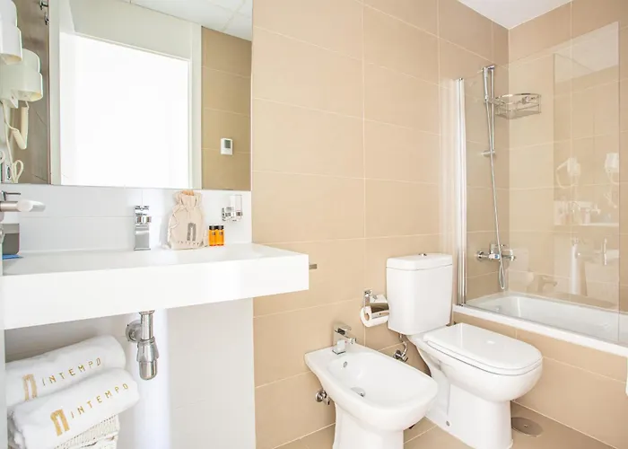 Appartement Intempo By Holuxe - 022 - 2nd Floor *