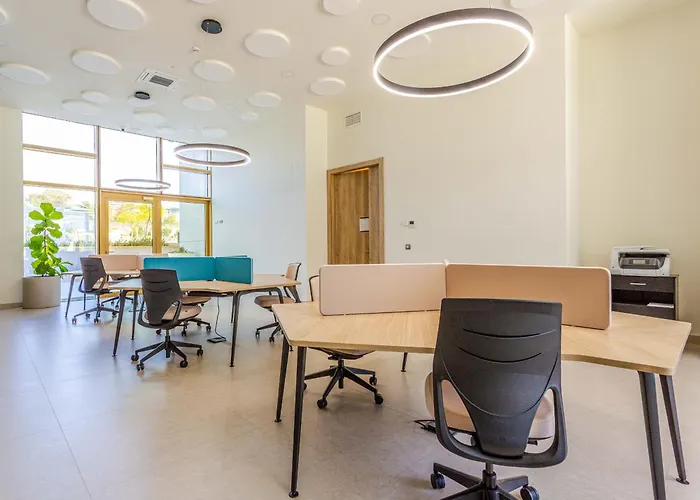 Intempo By Holuxe - 022 - 2nd Floor * Benidorm
