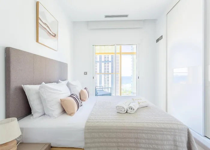 Intempo By Holuxe - 022 - 2nd Floor Appartement *