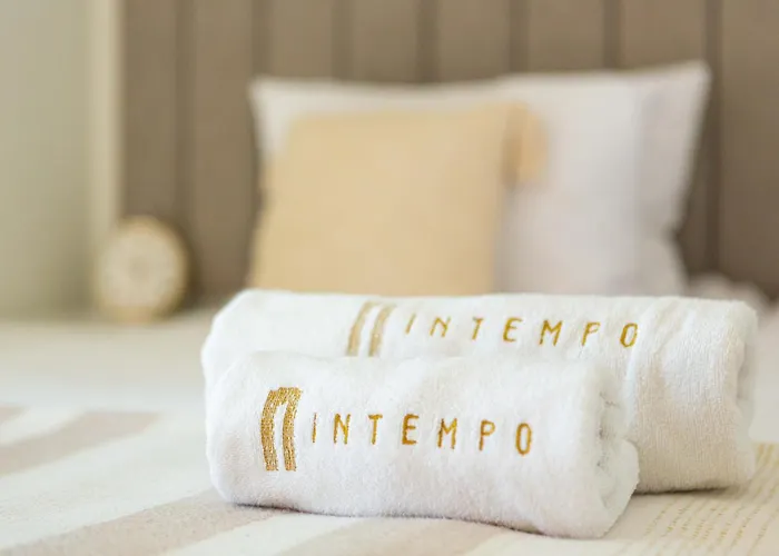 Intempo By Holuxe - 022 - 2nd Floor * Benidorm