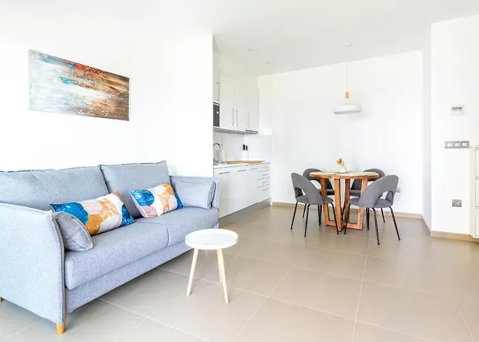 Appartement Intempo By Holuxe - 022 - 2nd Floor *