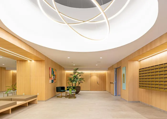 Intempo By Holuxe - 022 - 2nd Floor Appartement