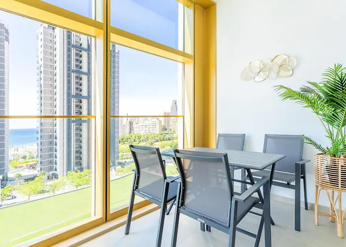Intempo By Holuxe - 022 - 2nd Floor Appartement *