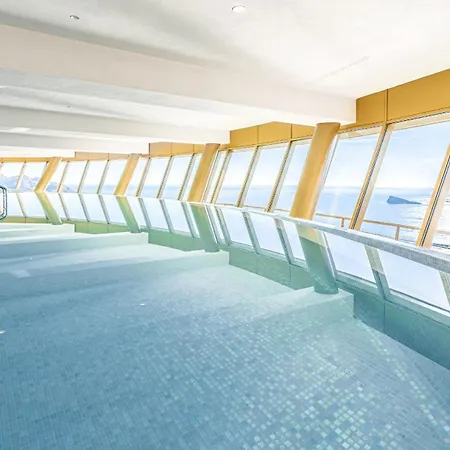 Appartement Intempo By Holuxe - 022 - 2nd Floor