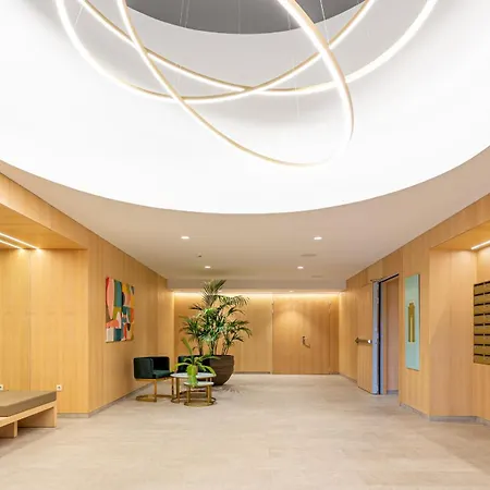 Intempo By Holuxe - 022 - 2nd Floor Appartement